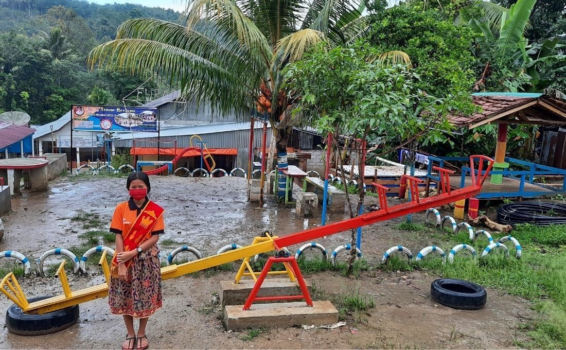 Satu Suara yang Mengubah Desa