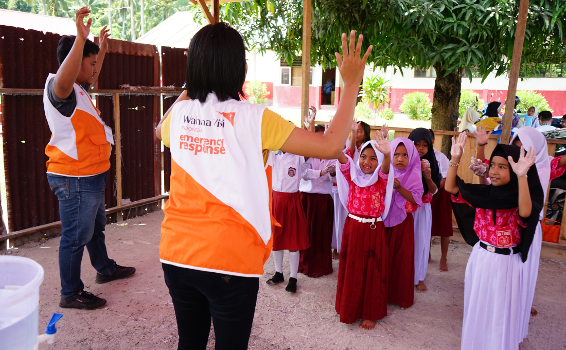 Arti Donasi dan 4 Jenis nya yang ada di Indonesia