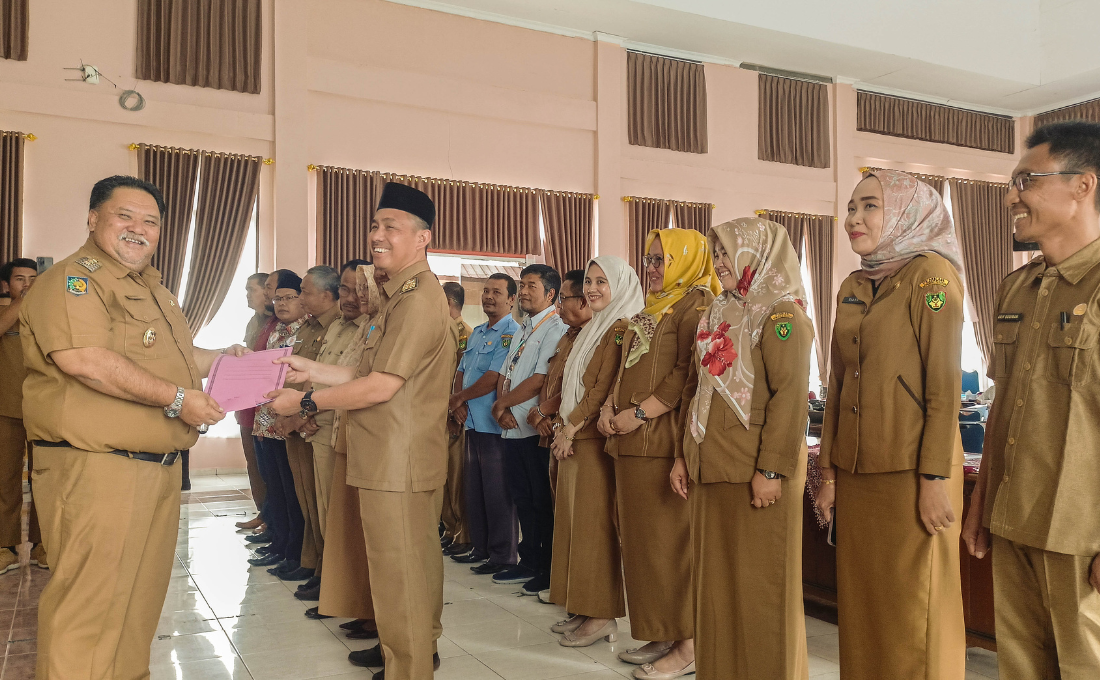 Tindak Lanjut Pemerintah untuk Air Bersih di Bengkulu Selatan 