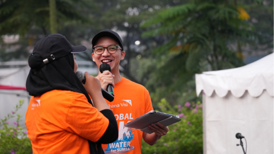 Open Volunteer adalah? Mengenal Jenis-Jenis dan Manfaat nya