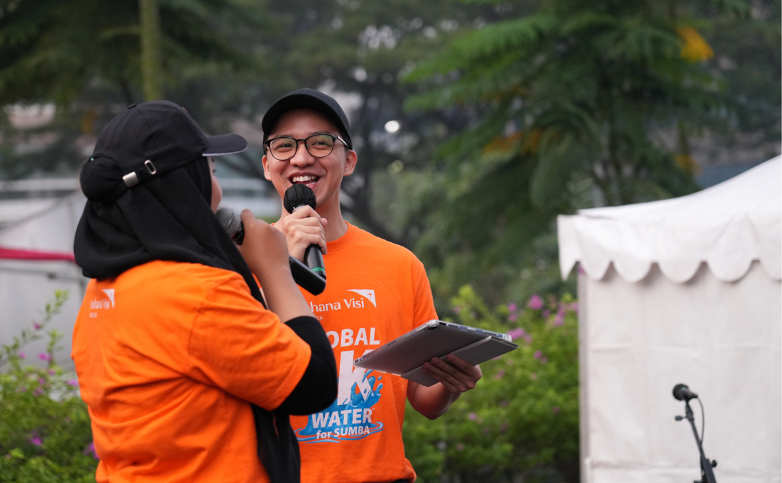 Open Volunteer adalah? Mengenal Jenis-Jenis dan Manfaat nya