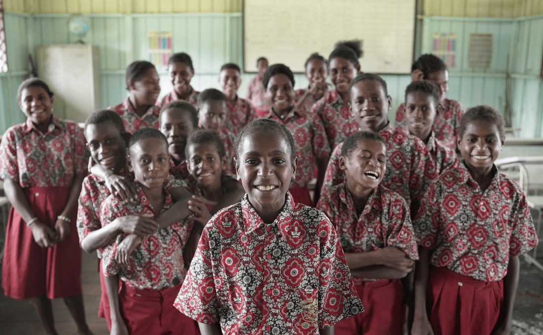 How Child Sponsorship Positively Shapes Education and Future Prospects
