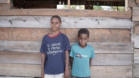 Why Sponsor with Wahana Visi? 5 Crucial Contributions to Child Sponsorship