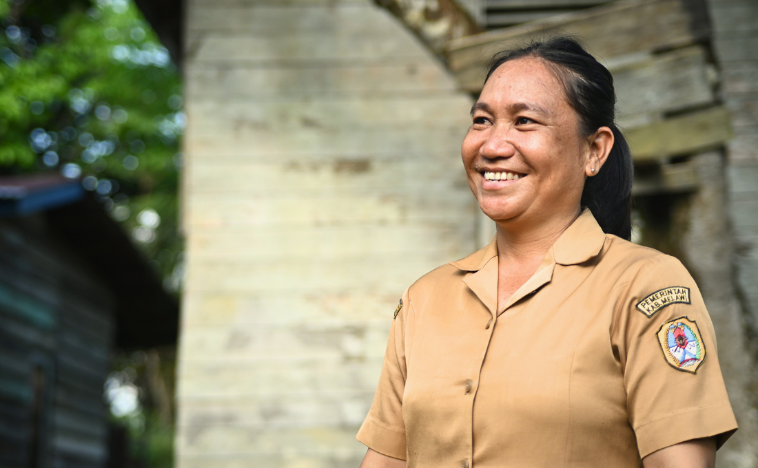 Seorang Ibu yang Pulih dan Belajar Mengasuh Lebih Baik Lagi