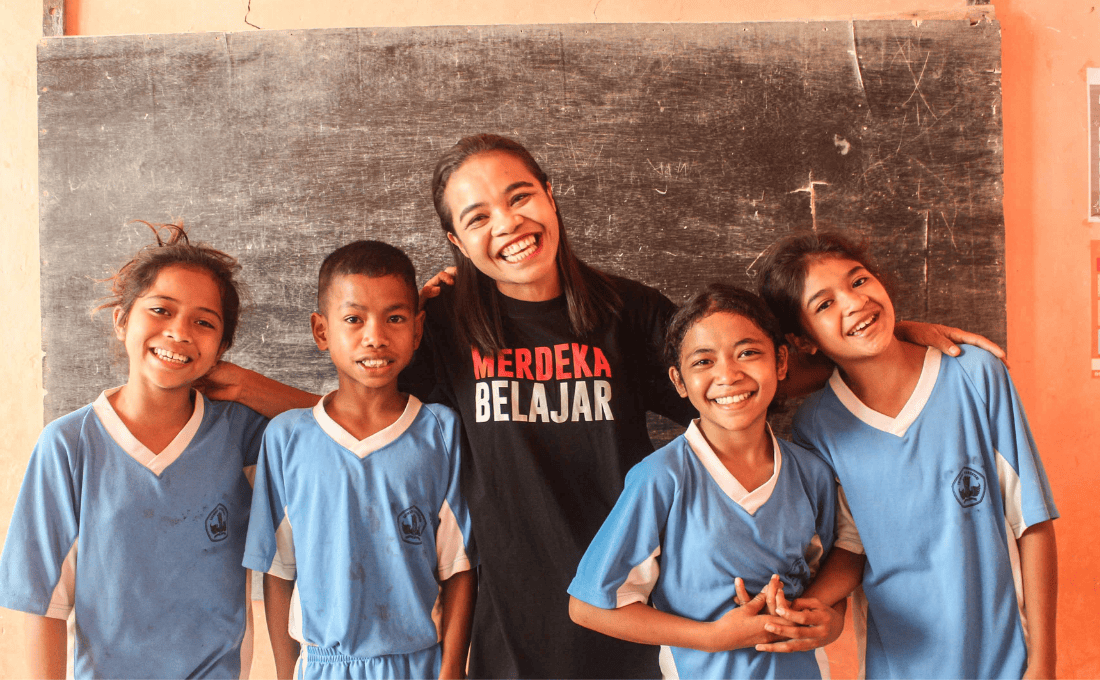 Giving Gift Donations to Children: A Meaningful Way to Share Happiness and Hope