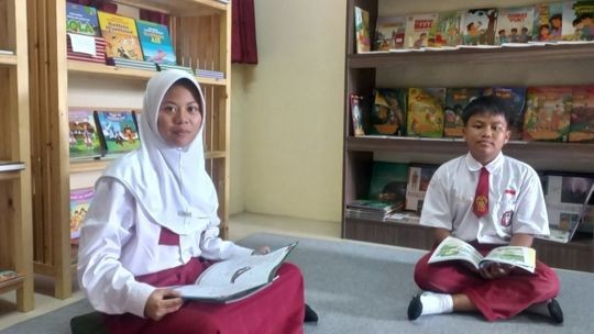 Program Donasi Praktis Lewat Katalog Hadiah dari Wahana Visi Indonesia