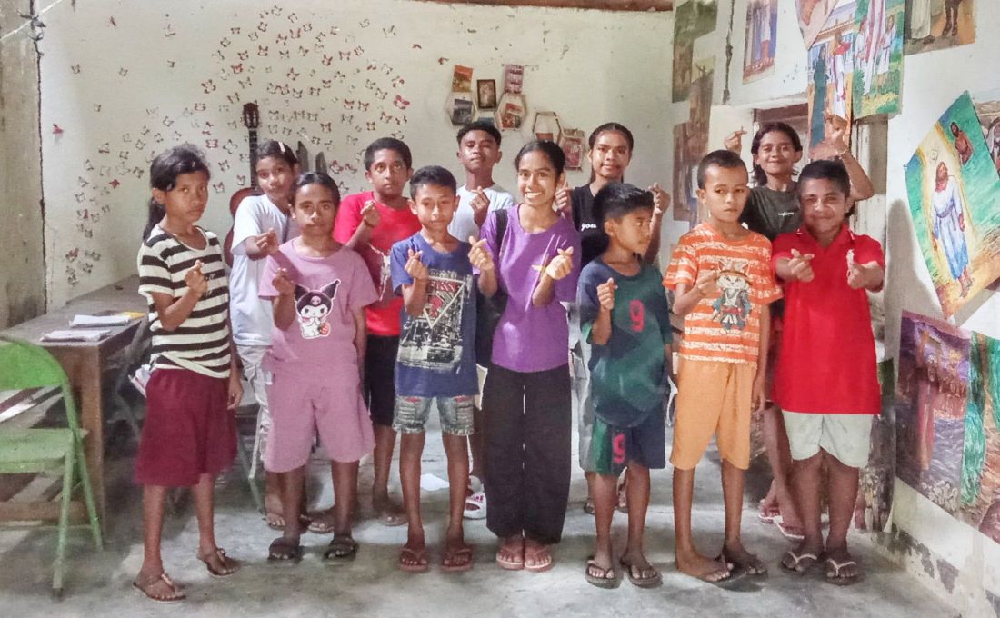 The Meaning of Donation in the Context of Child Sponsorship: Benefits and Real Impact for the Future