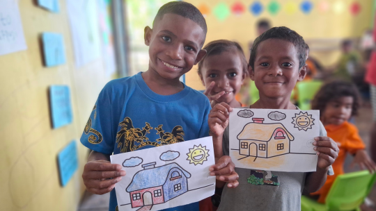 How to Choose the Right Donations for Children