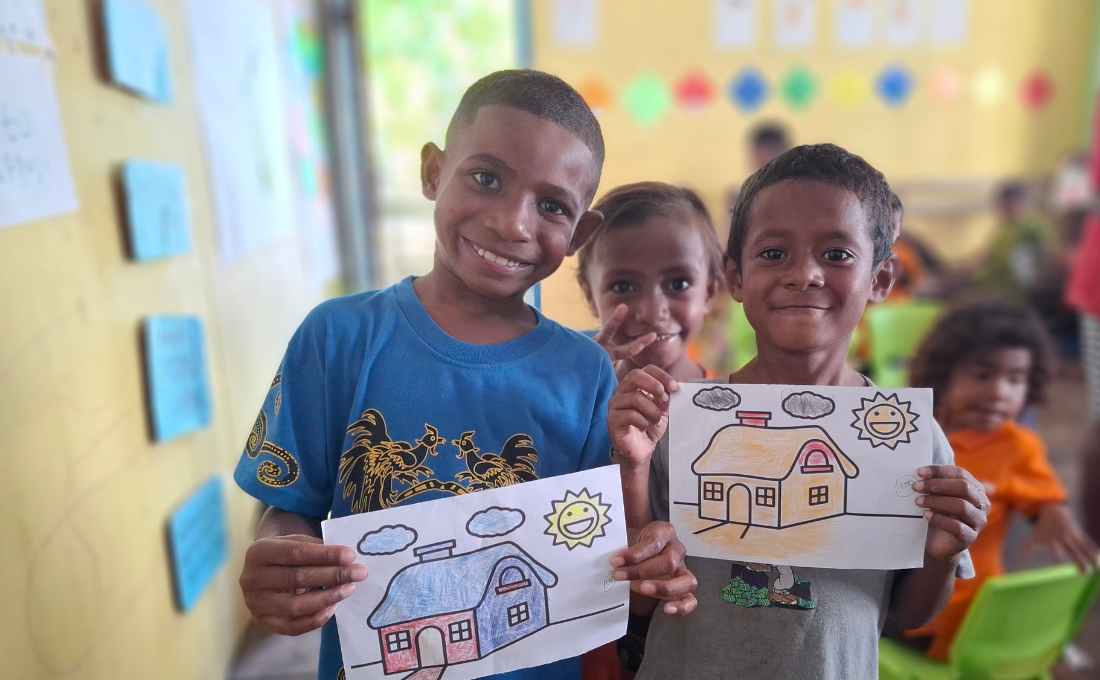 How to Choose the Right Donations for Children