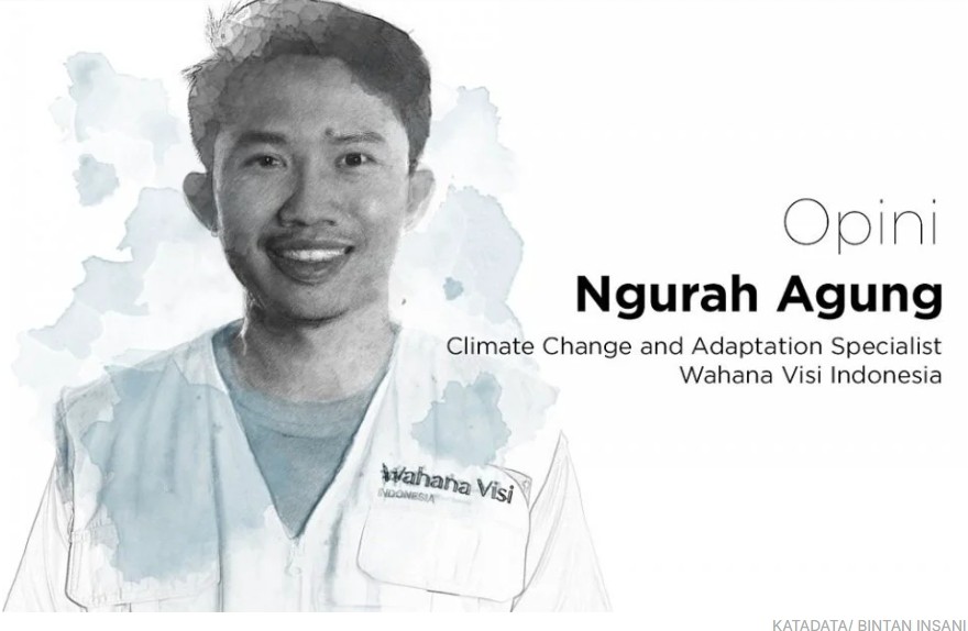 Fakta Megathrust dan Kepercayaan Publik di Bawah Tsunami Informasi