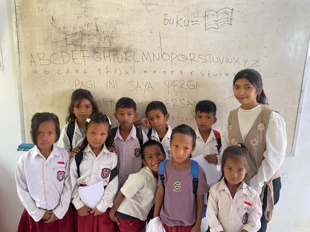 Bantu Anak Memilih Masa Depan Lebih Cerah Bersama Program Chosen