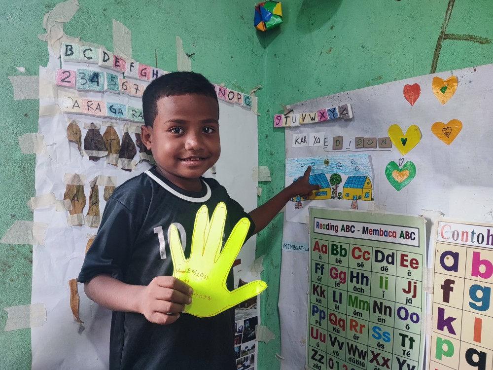 How Child Donations Can Unlock Opportunities in Education and Health