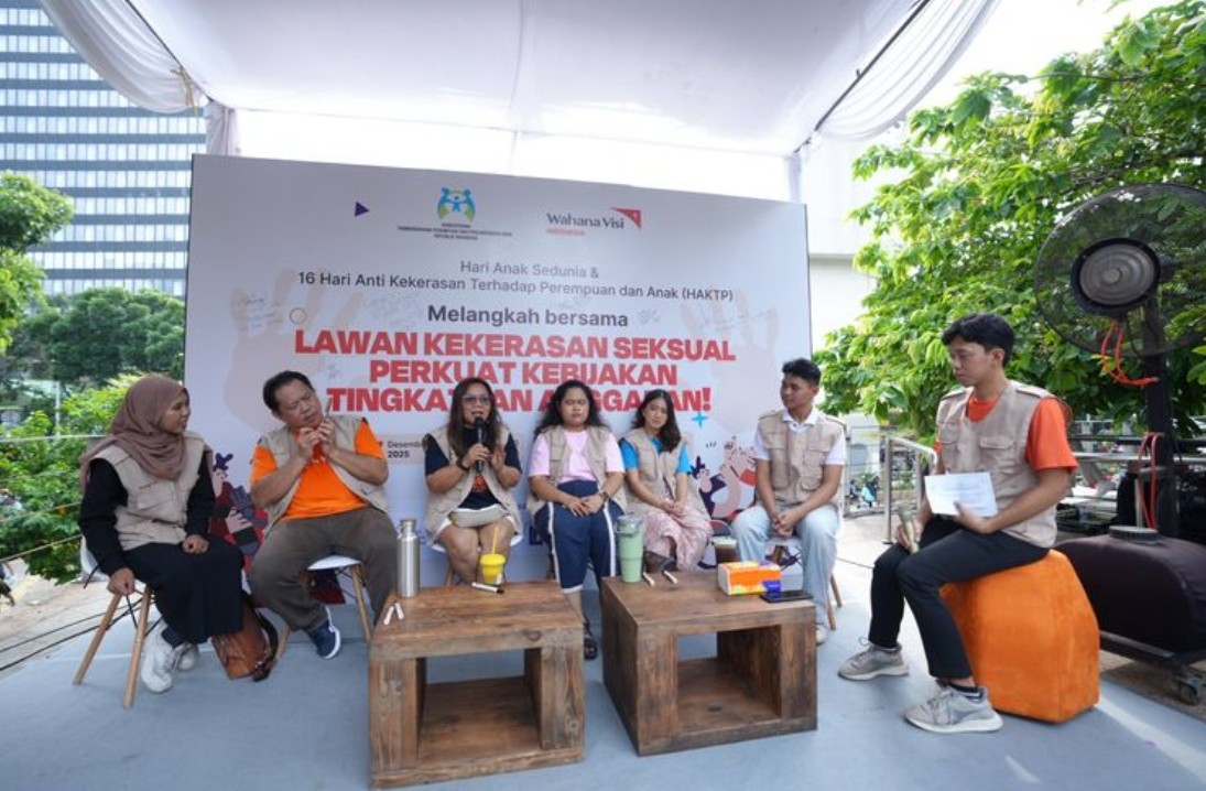 Mengapa Anggaran Perlindungan Anak Harus Ditambah? Ini Penjelasannya