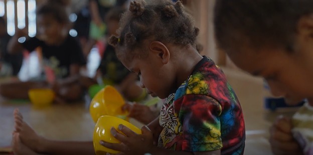 Dampak Positif Gizi Seimbang bagi Perkembangan Anak dalam Kampanye Enough